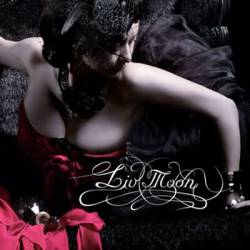 Liv Moon : The Phantom of the Opera